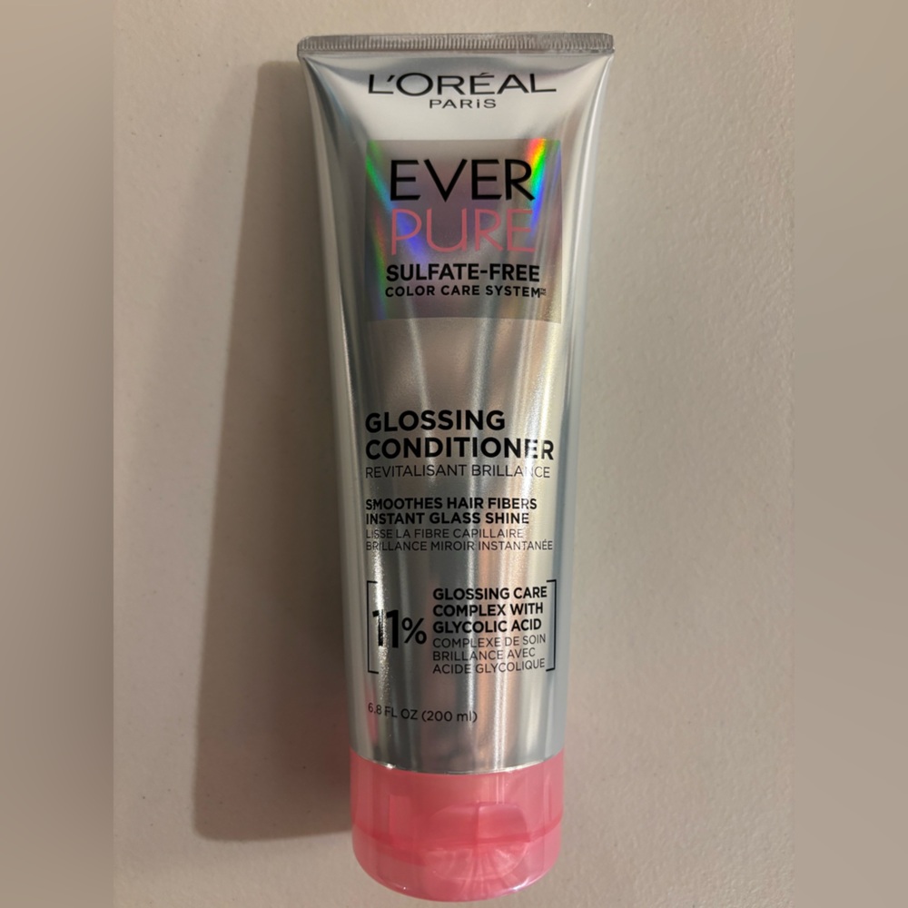 L'Oreal EverPure Glossing Set - Picture 3 of 5